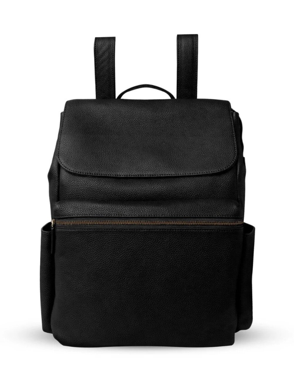 Andar The Sydney Full-Grain Leather Backpack